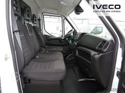 IVECO Daily 35S16V Klima, AHK, Radstand 3520mm,L3H2