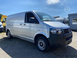 VOLKSWAGEN T5 Transporter* lang*Klima*Sitzheizung*