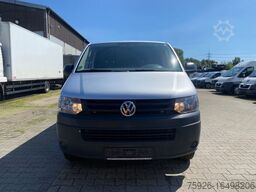 VOLKSWAGEN T5 Transporter* lang*Klima*Sitzheizung*