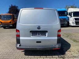 VOLKSWAGEN T5 Transporter* lang*Klima*Sitzheizung*