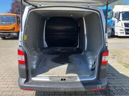VOLKSWAGEN T5 Transporter* lang*Klima*Sitzheizung*