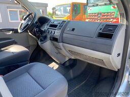VOLKSWAGEN T5 Transporter* lang*Klima*Sitzheizung*