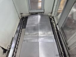 Iberimex Ecomill BF 2600