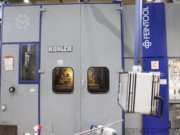 FEINTOOL HFA 6300 SF