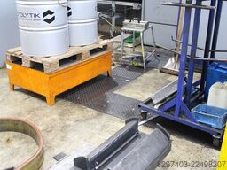 FEINTOOL HFA 6300 SF