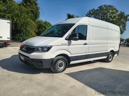MAN TGE 140 2.0