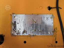 Genie GS-2046