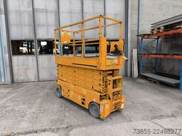 Genie GS-3232