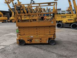 Genie GS-3232