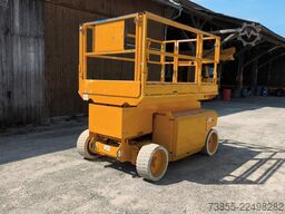 Genie GS-3268 DC