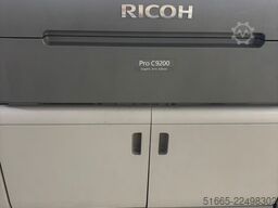 RICOH Pro C9200 Graphic Arts Edition