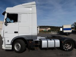 DAF XF 460 FT