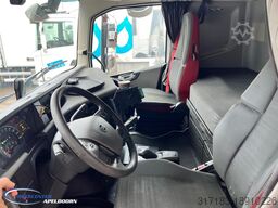 Volvo FH 500 Rohr 22150 Liter, 4 Comp., Retarder, ADR...