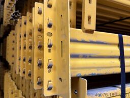 Jung Heinrich Esmena / K: 116x40mm/ lichte Weite: 2.707 mm