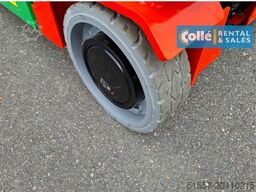 Dingli S0807AC+ | 2025