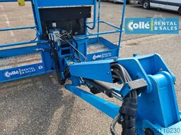 Genie SX 125XC | 2018