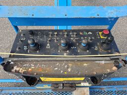 Genie SX 125XC | 2018