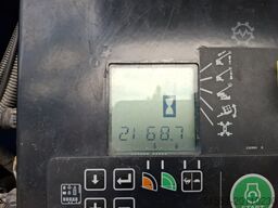 Genie SX 125XC | 2018