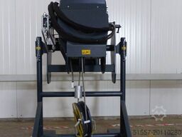 Magni Winch 6 Ton | New 2022