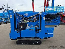 Maeda MK 3053 C | 2025