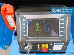 Maeda MK 3053 C | 2025