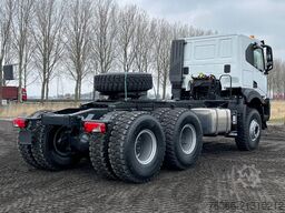 Iveco T-Way AT720T47WTH Tractor Head (23 units)