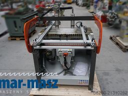 MAGGI Boring System 21