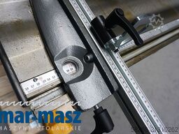 MAGGI Boring System 21