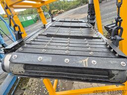 Goudsmit Nedodym Magnet