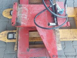 EURO-Jabelmann EDG 180-508 FEM3 BOX ROTATOR 180° 3,5T