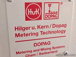 DOPAG P200 2H