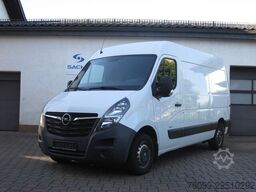 Opel Movano 2,3 D L2H2 Schwingsitz 270° Türen