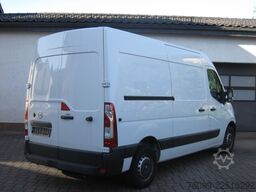 Opel Movano 2,3 D L2H2 Schwingsitz 270° Türen