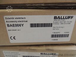 BALLUFF BES516-611-A-1 (BAE006Y)