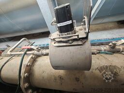 Kopf Holding GmbH katalytische Oxidationsanlage