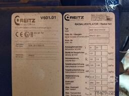 Kopf Holding GmbH katalytische Oxidationsanlage