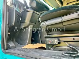 Mercedes-Benz Actros 1840 StreamSpace / Euro6