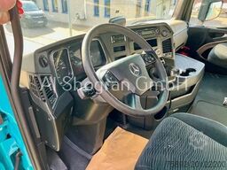 Mercedes-Benz Actros 1840 StreamSpace / Euro6