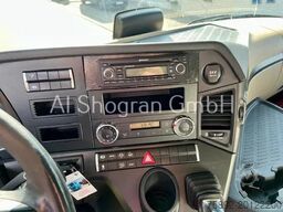 Mercedes-Benz Actros 1840 StreamSpace / Euro6