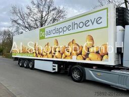 Sor Maxima 1300/Liftachse/3 xAchse PBW