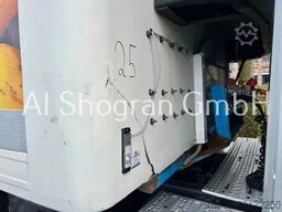 Sor Maxima 1300/Liftachse/3 xAchse PBW