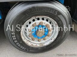 Sor Maxima 1300/Liftachse/3 xAchse PBW