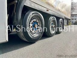 Sor Maxima 1300/Liftachse/3 xAchse PBW