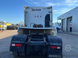 Renault Premium 460 DXI (GOOD CONDITION / AIRCO / BONNE...