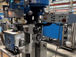 Technica 22-M-160 (Manual)