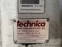 Technica 22-M-160 (Manual)