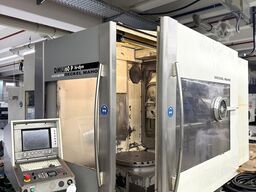 DECKEL MAHO DMU 60 P Hi-dyn