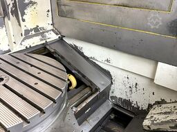 DECKEL MAHO DMU 60 P Hi-dyn