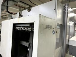 DECKEL MAHO DMU 60 P Hi-dyn