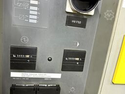 DECKEL MAHO DMU 60 P Hi-dyn